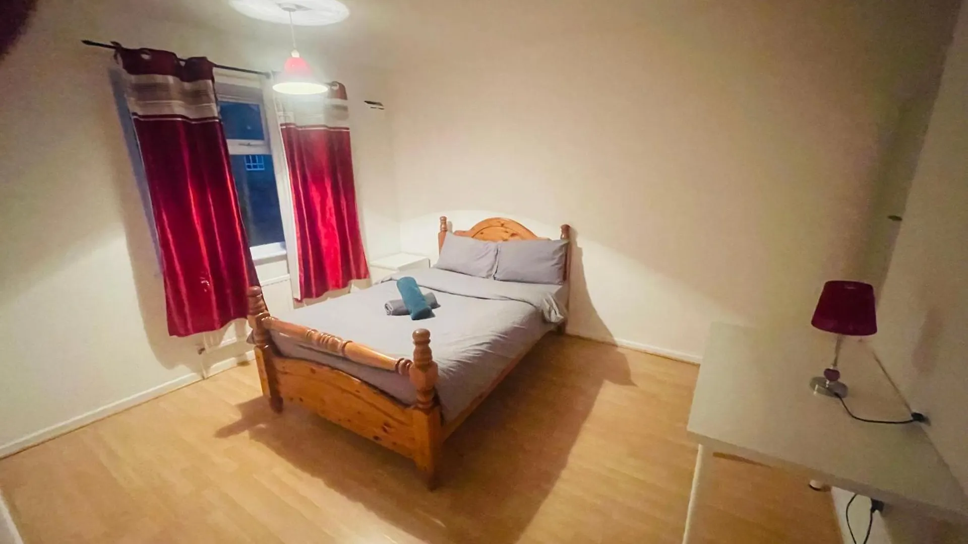 Double Room Near Canary Wharf 28 Londýn Ubytování v soukromí