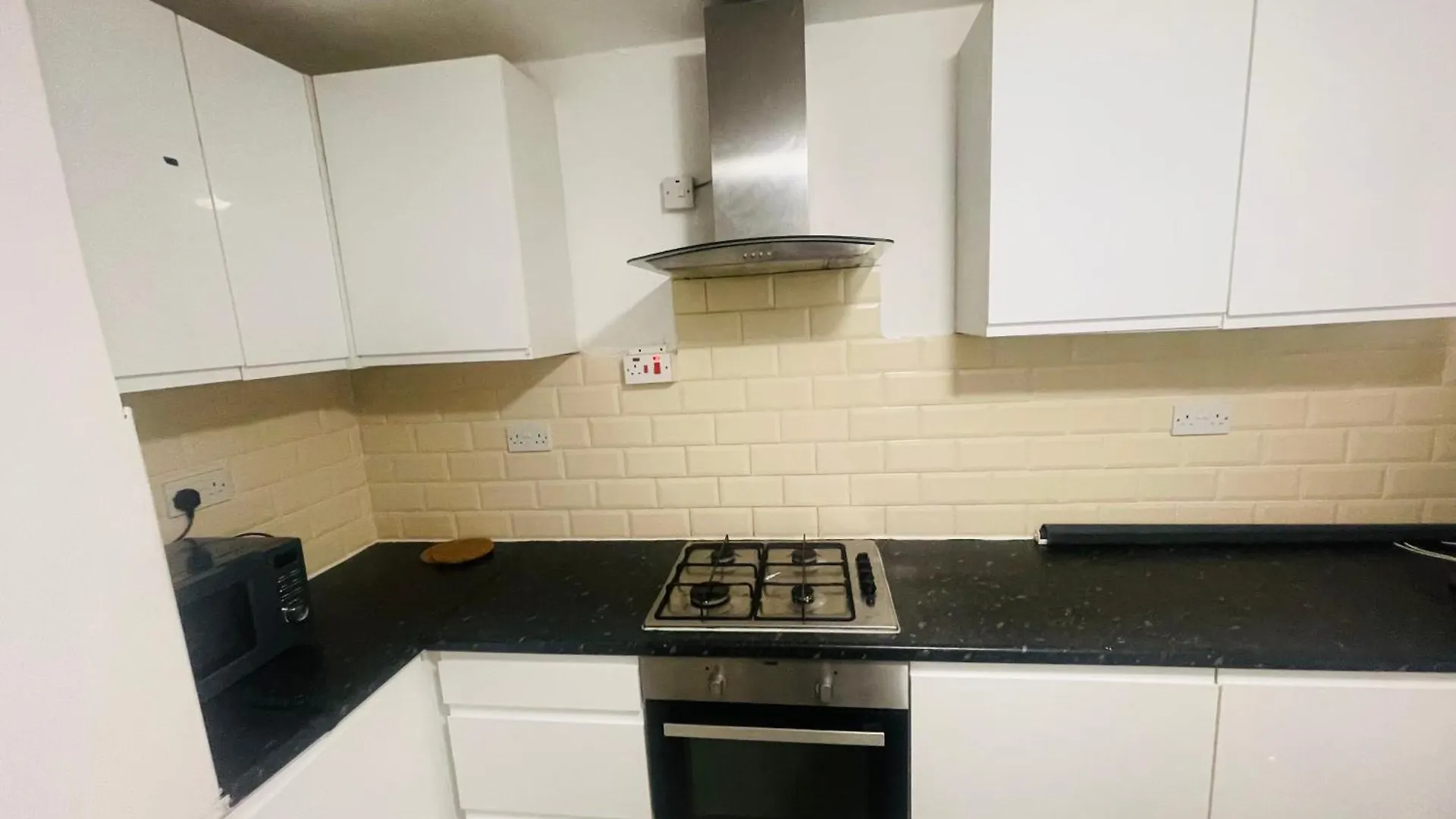 Double Room Near Canary Wharf 28 Londýn