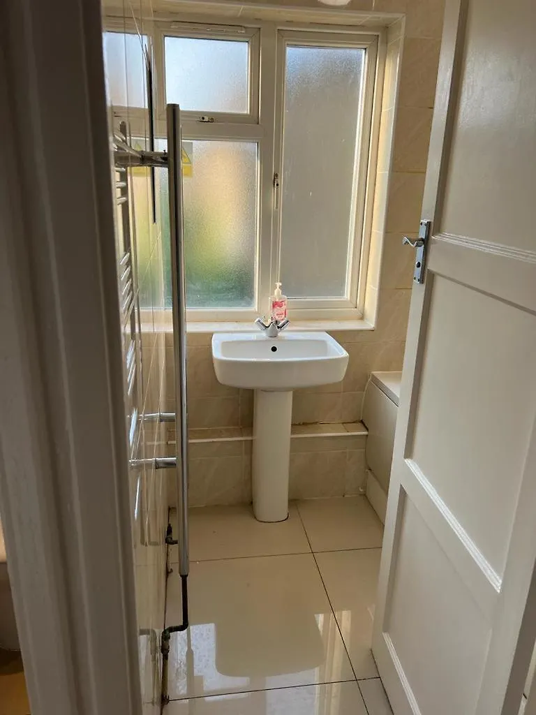 Double Room Near Canary Wharf 28 Londýn