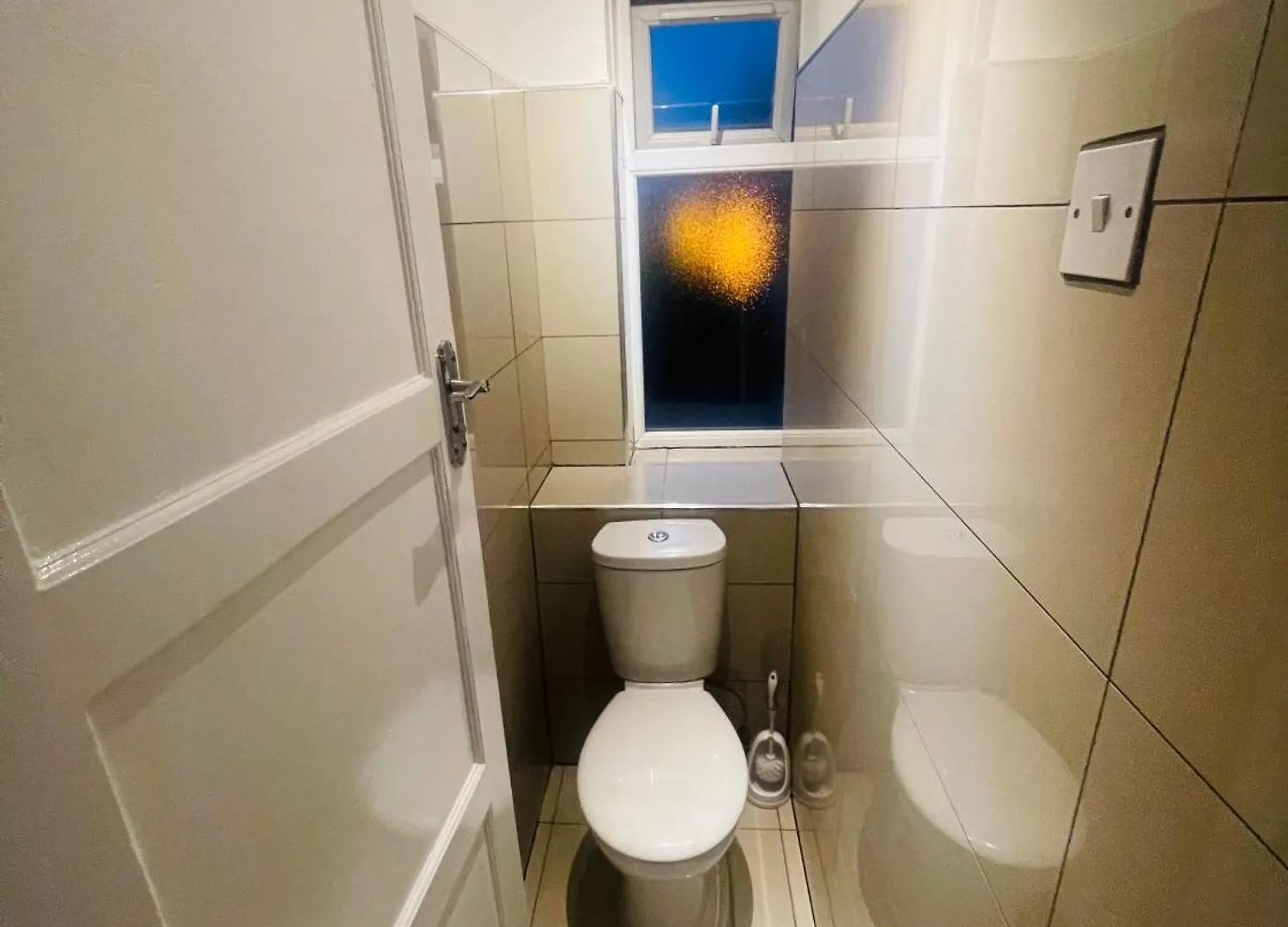 Double Room Near Canary Wharf 28 London Homestay
